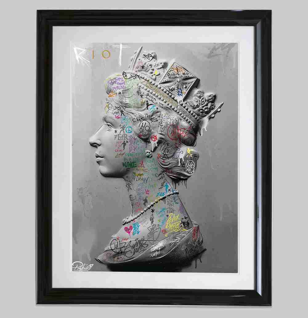 Heavy Crown by Prefab77 Heavy Crown by Prefab77
