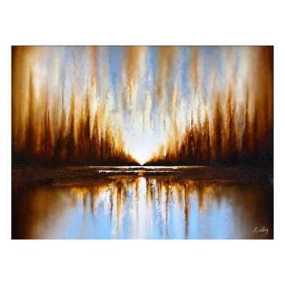 Eternal Light by David Ridley