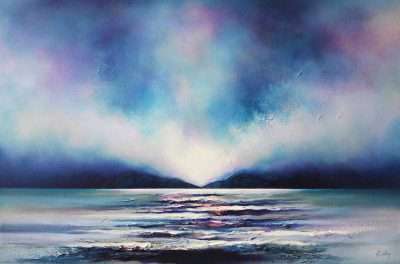 Distant Shores by David Ridley
