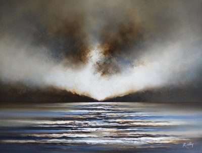 Prevailing Light by David Ridley