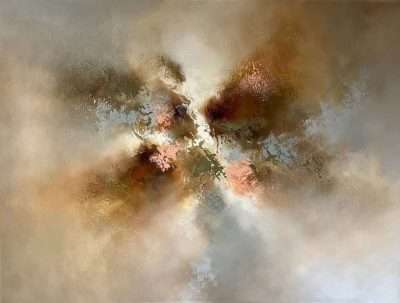 Silver Lining by David Ridley